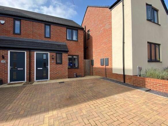 Main image of property: Walmer Close, Marina Park, Northampton NN5
