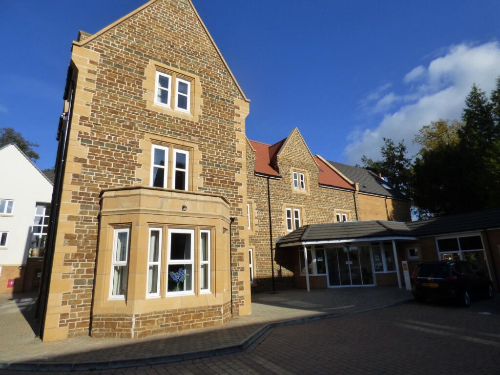 Main image of property: Wardington Court, Welford Road, Kingsthorpe NN2