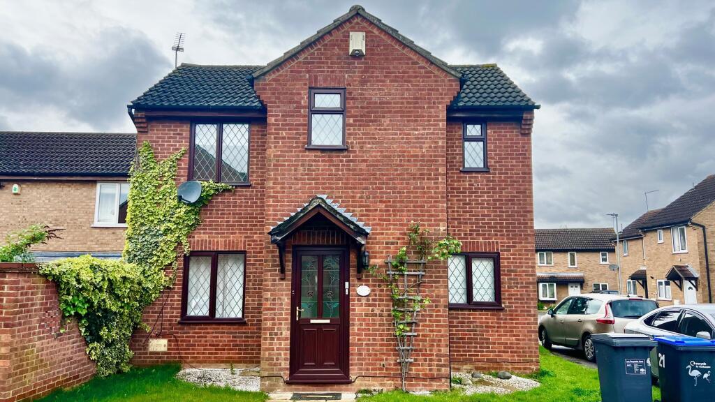 Main image of property: Shatterstone, East Hunsbury, Northampton, NN4