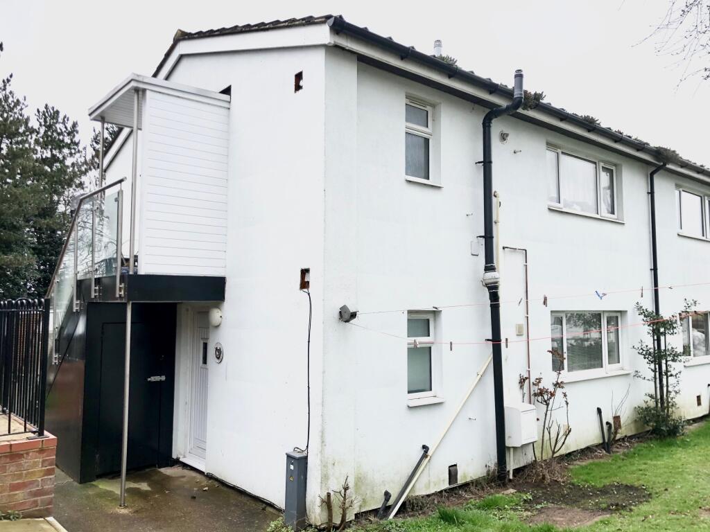 Main image of property: Fitzroy Place, Northampton NN1