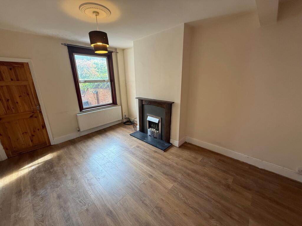 Main image of property: Gordon Street, Northampton NN2
