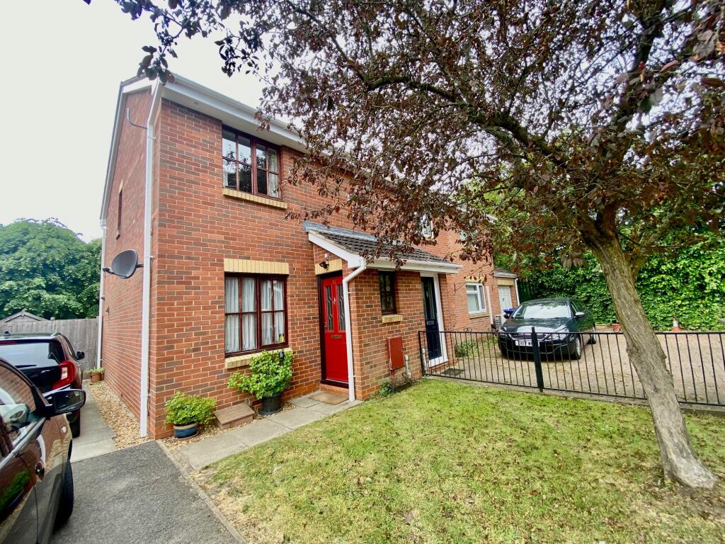 Main image of property: Casterbridge Court, Hardingstone NN4