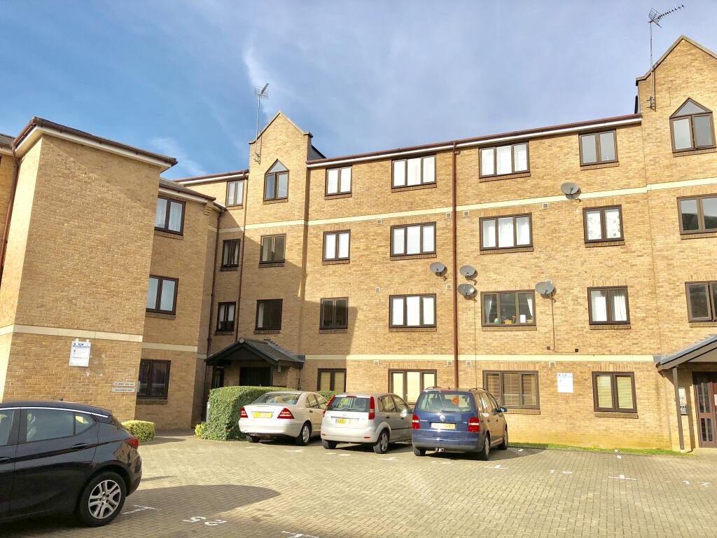 Main image of property: Henry Bird Way, Northampton NN4