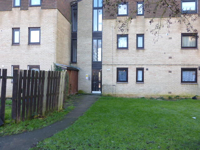 Main image of property: Mushroom Field Road, Ecton Brook, Northampton NN3