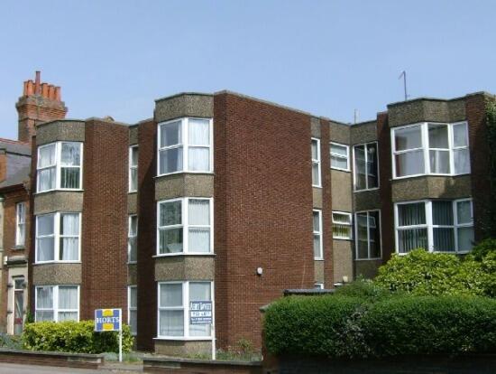 Main image of property: Kingsley Road, Northampton, NN2