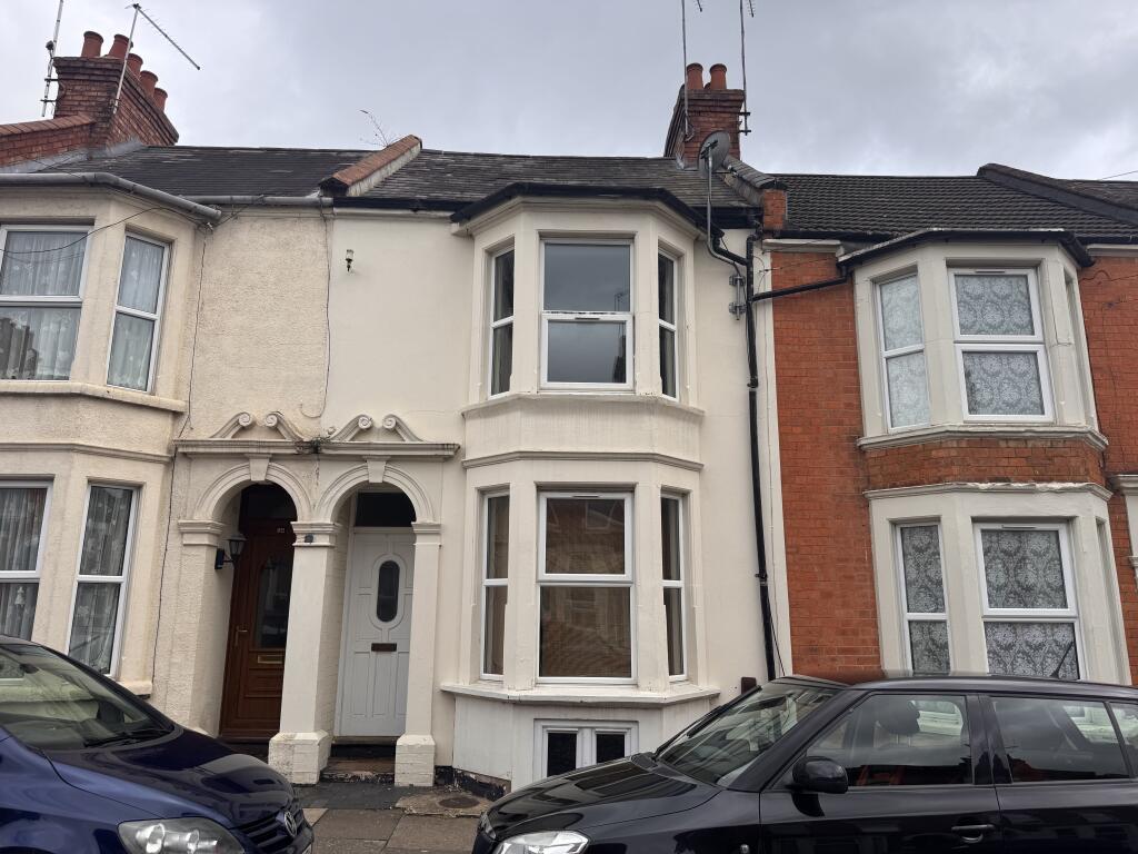 Main image of property: Whitworth Road, Abington, NN1 4HJ