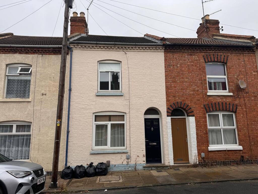 Main image of property: Poole Street, The Mounts, Northampton NN1