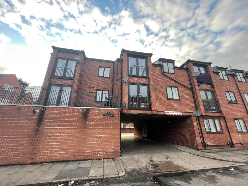 Main image of property: Vernon Court, Northampton NN1