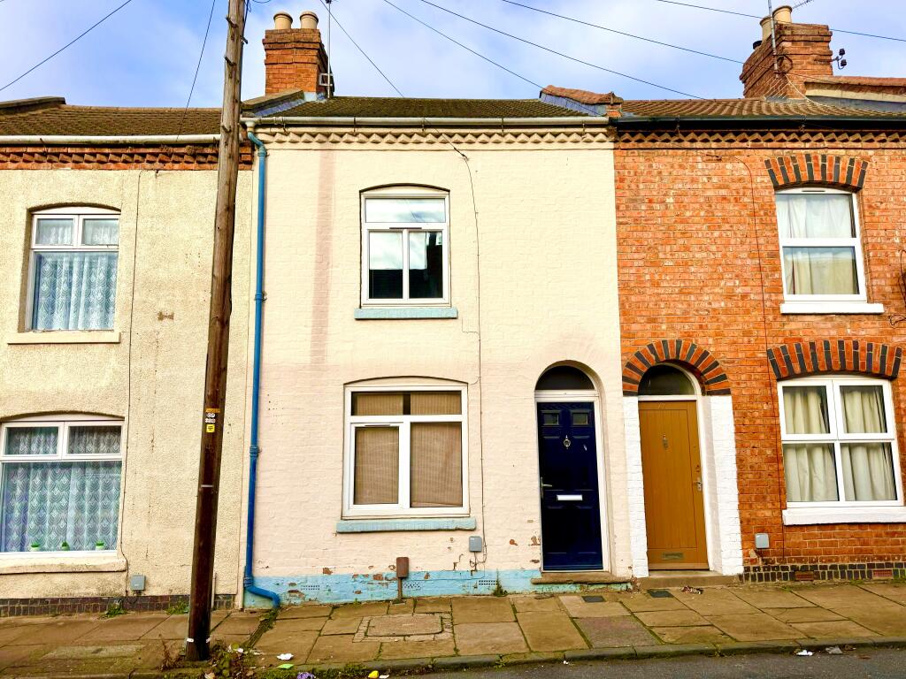 Main image of property: Poole Street, The Mounts, Northampton NN1