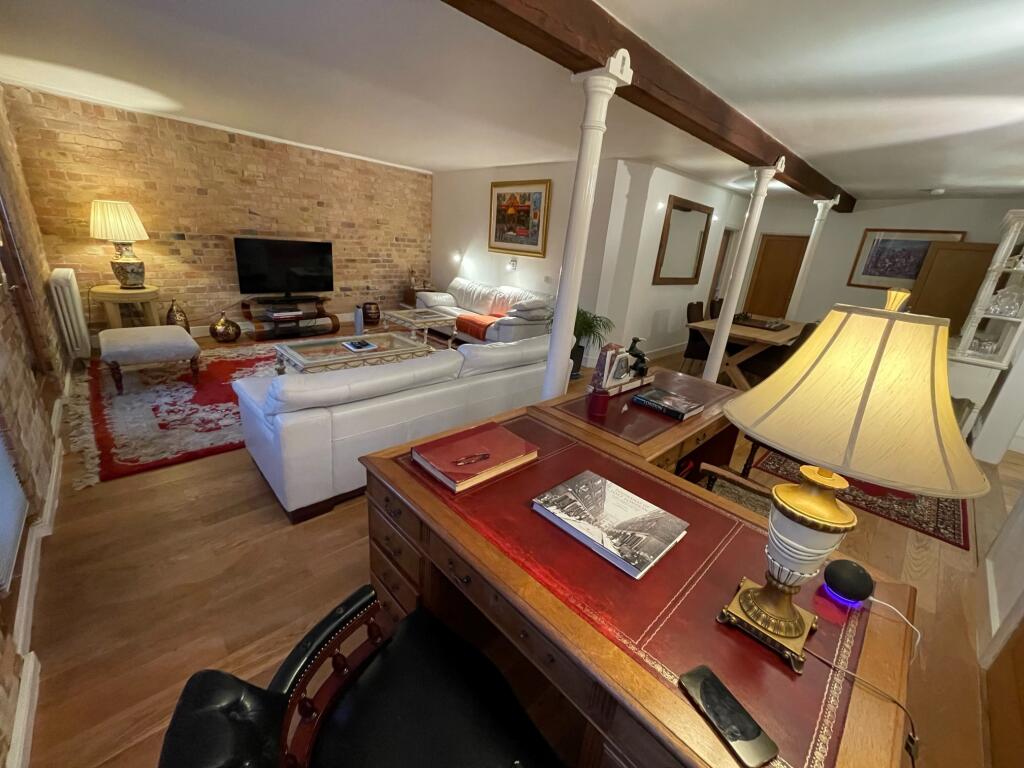 Main image of property: NORTH STREET, STAMFORD