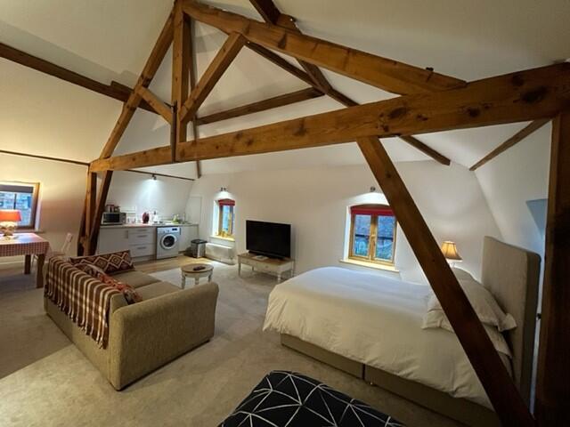 Main image of property: NORTH STREET, STAMFORD