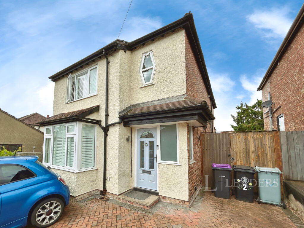 Main image of property: Orchard Road, Stamford