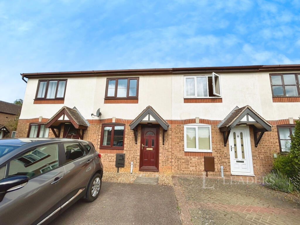 Main image of property: Byron Way, PE9