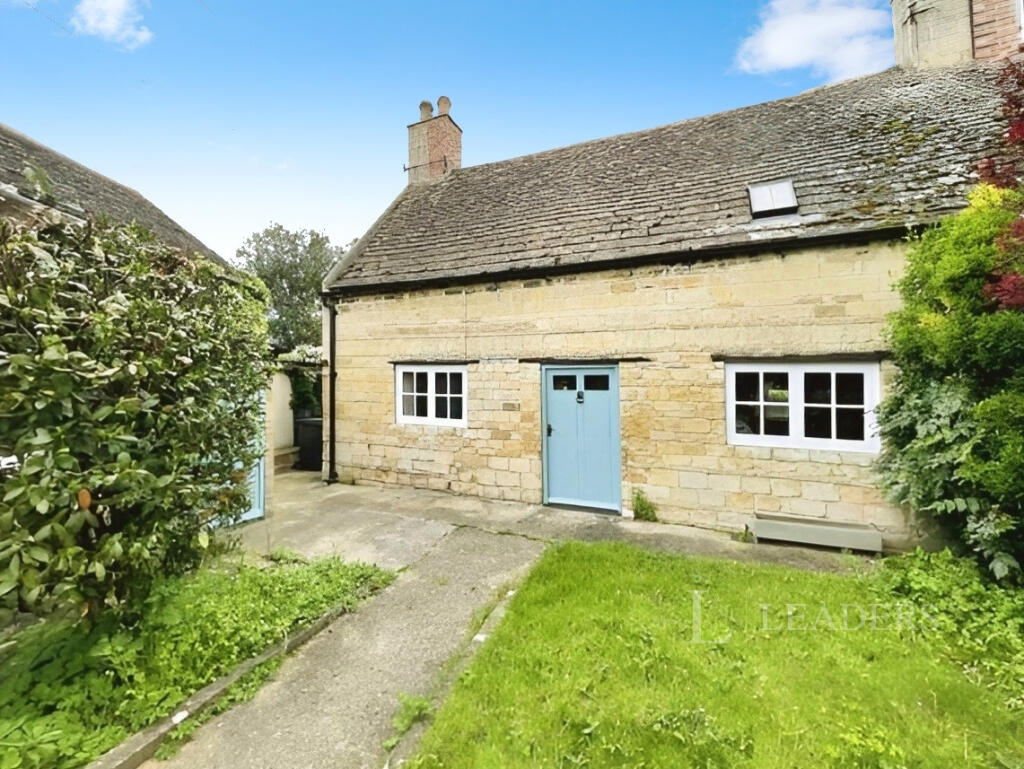 Main image of property: Bull Lane, PE9
