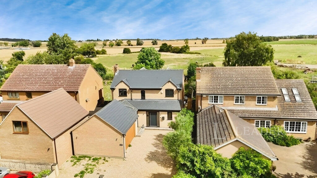 Main image of property: Main Street, PE9