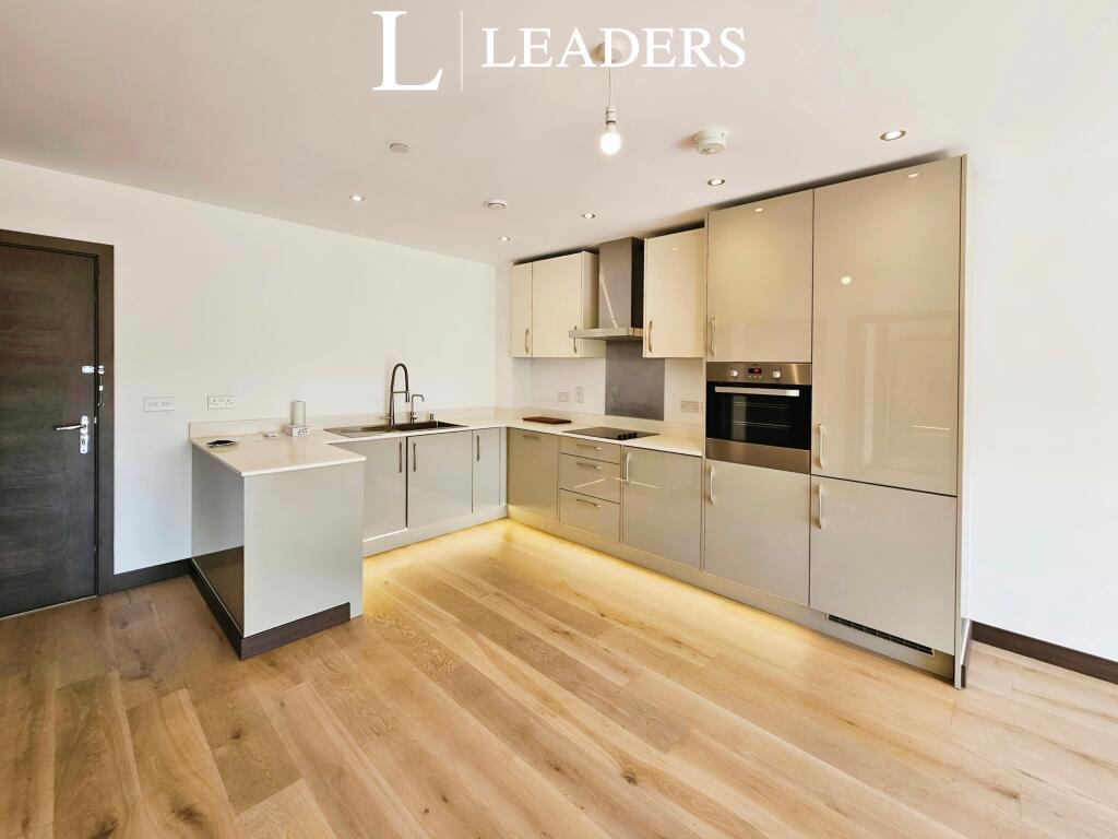 Main image of property: Darlington House, Fletton Quays 