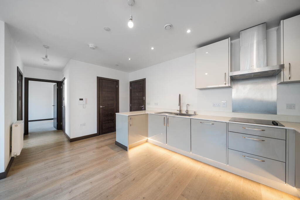 Main image of property: Darlington House, Fletton Quays