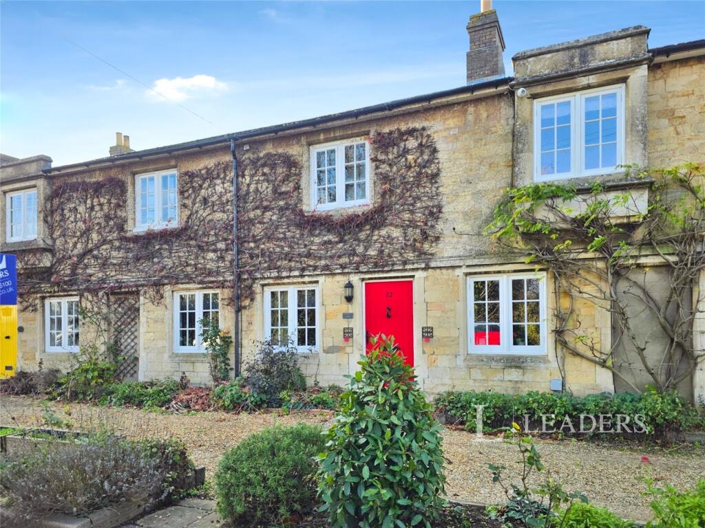 Main image of property: Old Great North Road, Stibbington, PE8