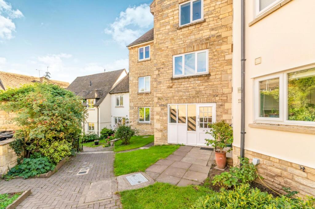 Main image of property: Warrenne Keep, Stamford, PE9