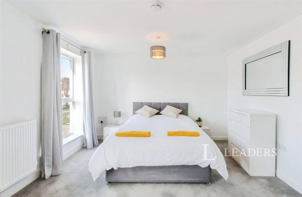 Main image of property: St. Johns Close, Peterborough, Cambridgeshire, PE3