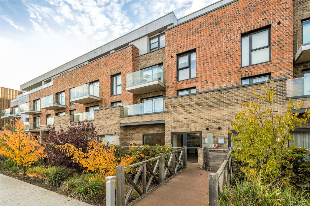 Main image of property: Merlin Drive, Fletton Quays, Peterborough, PE2