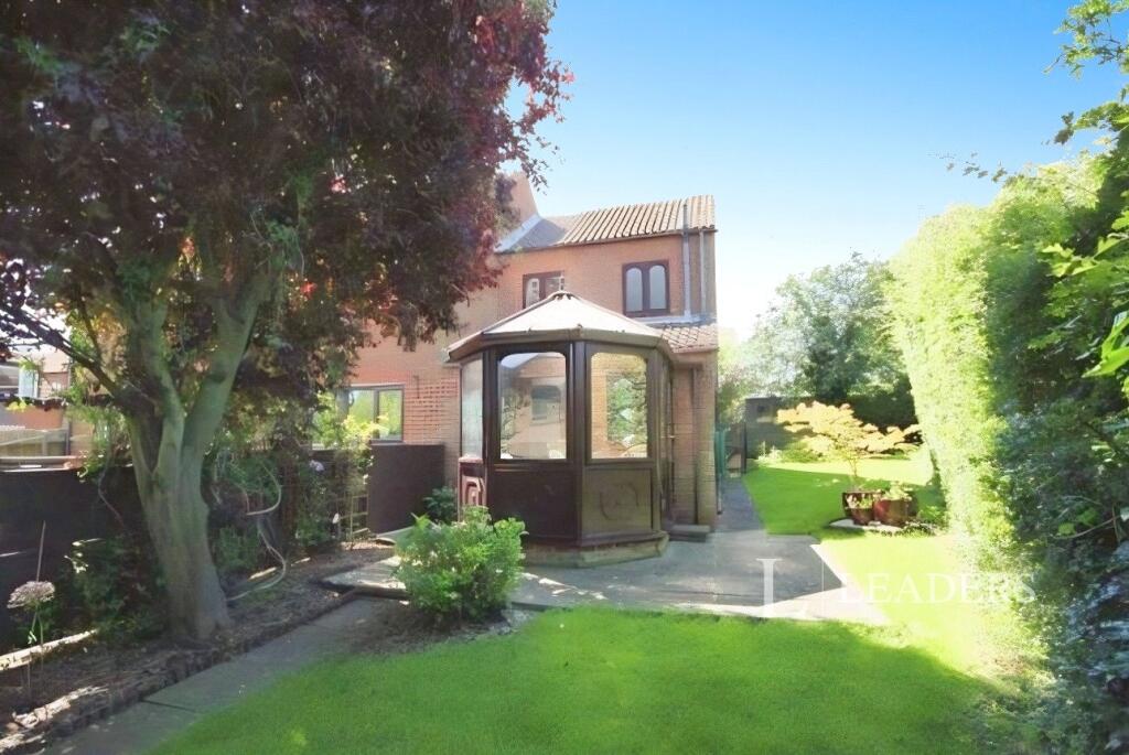 Main image of property: Ladywell, LE15