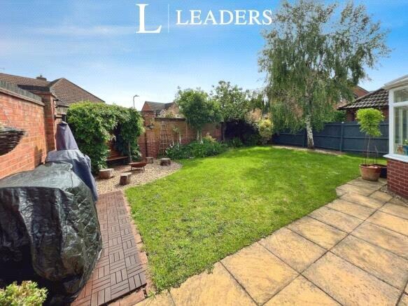 Main image of property: Main Road, Tallington, PE9