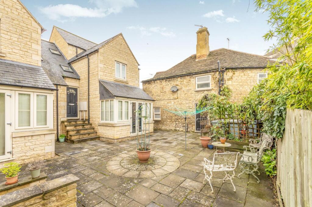 Main image of property: Milners Court, Stamford, PE9