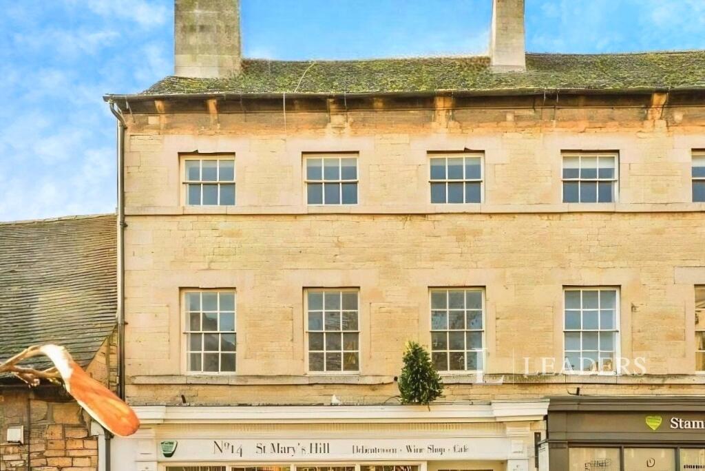 Main image of property: Stamford, PE9