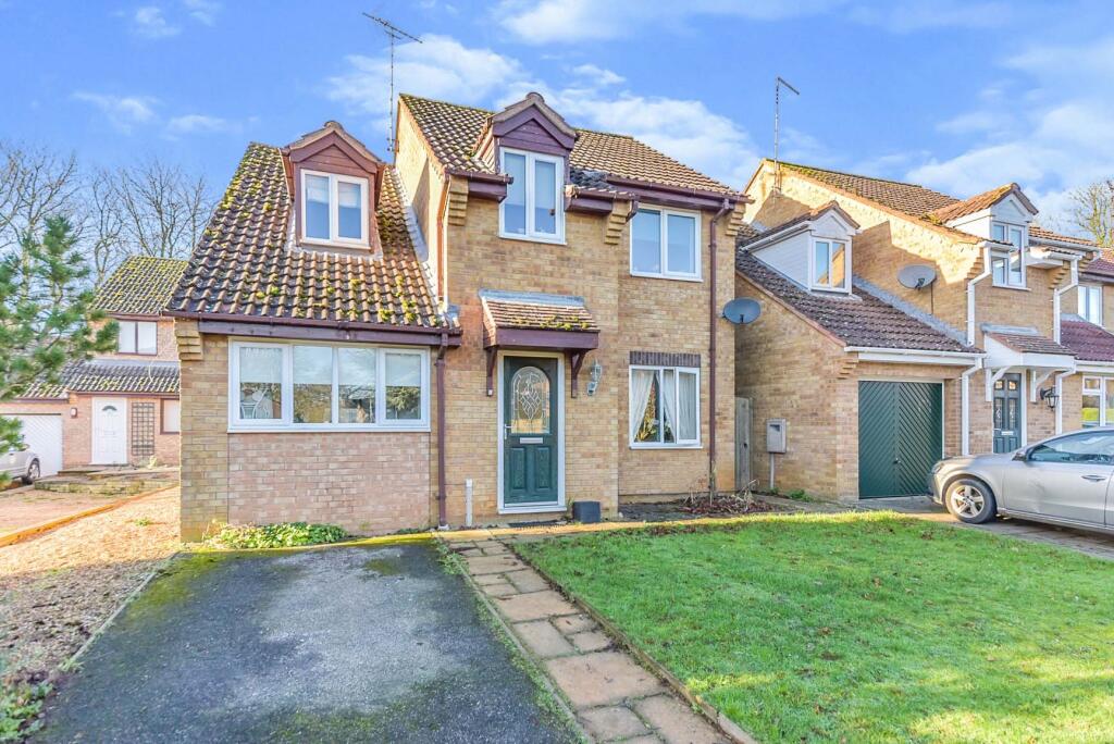 Main image of property: Foxfield Way, Oakham, LE15