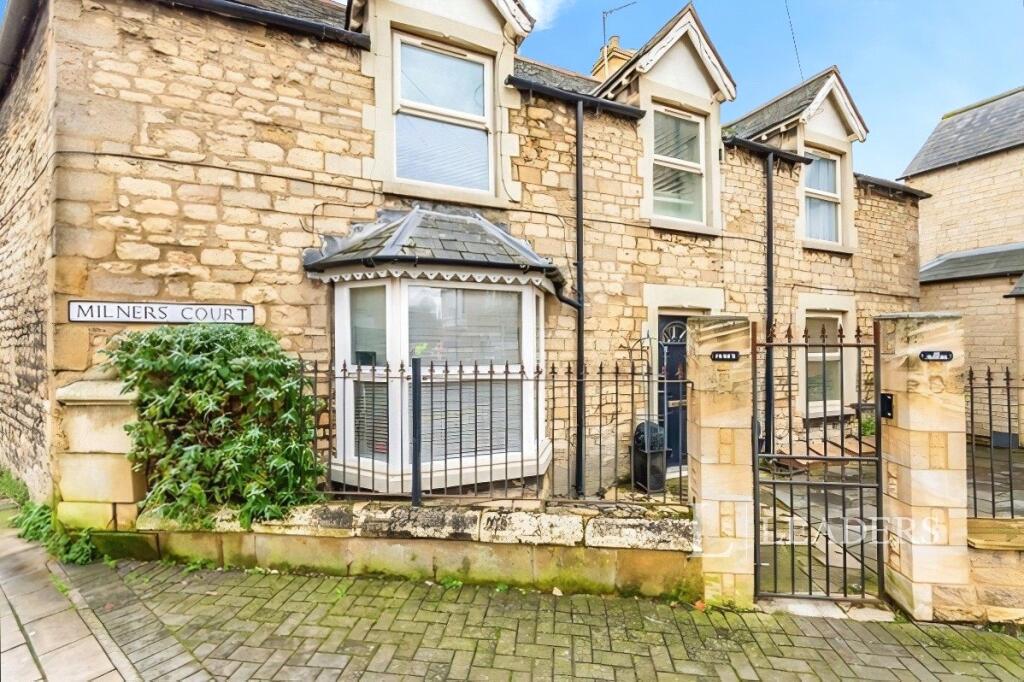 Main image of property: Milners Court, Stamford, PE9