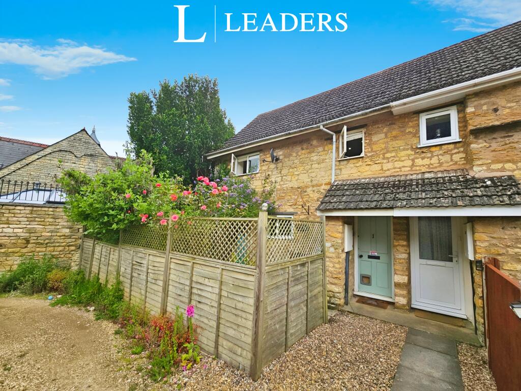 Main image of property: Deweys Barn, Deweys Close, North Luffenham, LE15