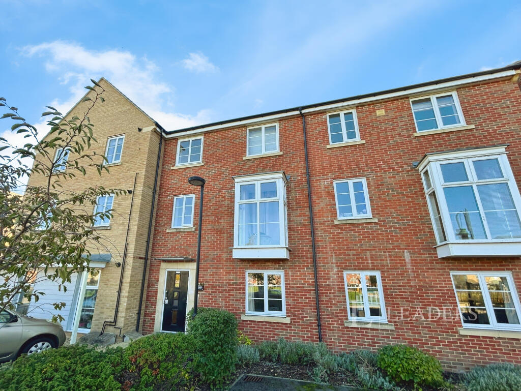 Main image of property: Molyneux Square, Hampton Vale, PE7
