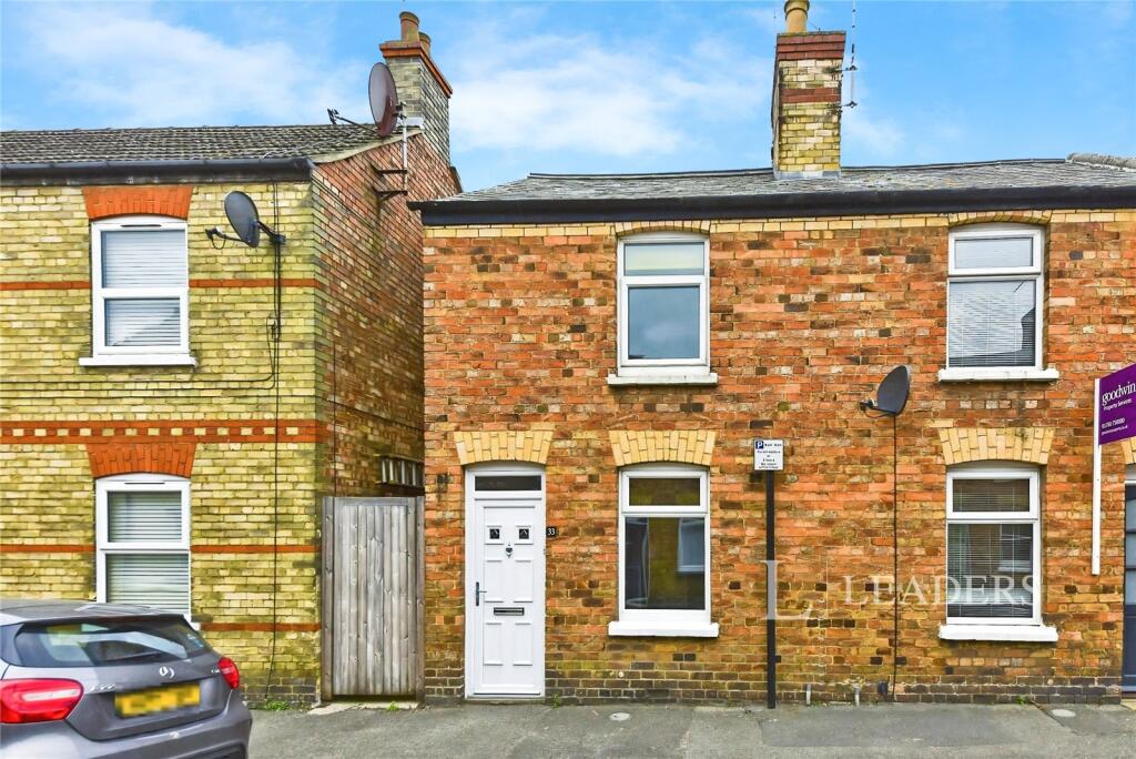 Main image of property: Vine Street, Stamford, PE9