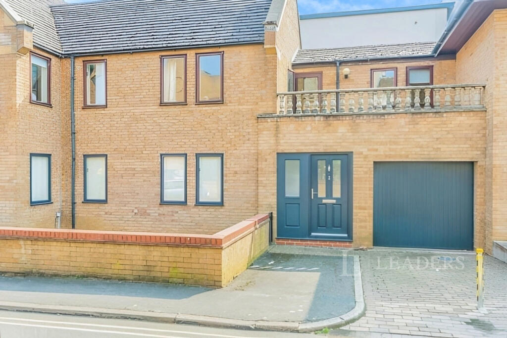 Main image of property: Welland Mews, Stamford, PE9