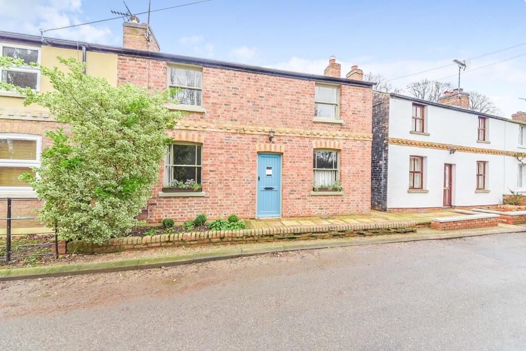 Main image of property: Wing Road, Manton, LE15