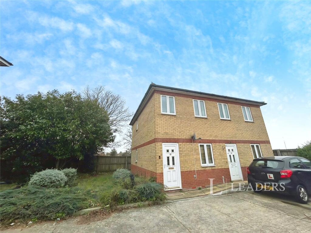 Main image of property: Bourne Road, Essendine, Stamford, PE9