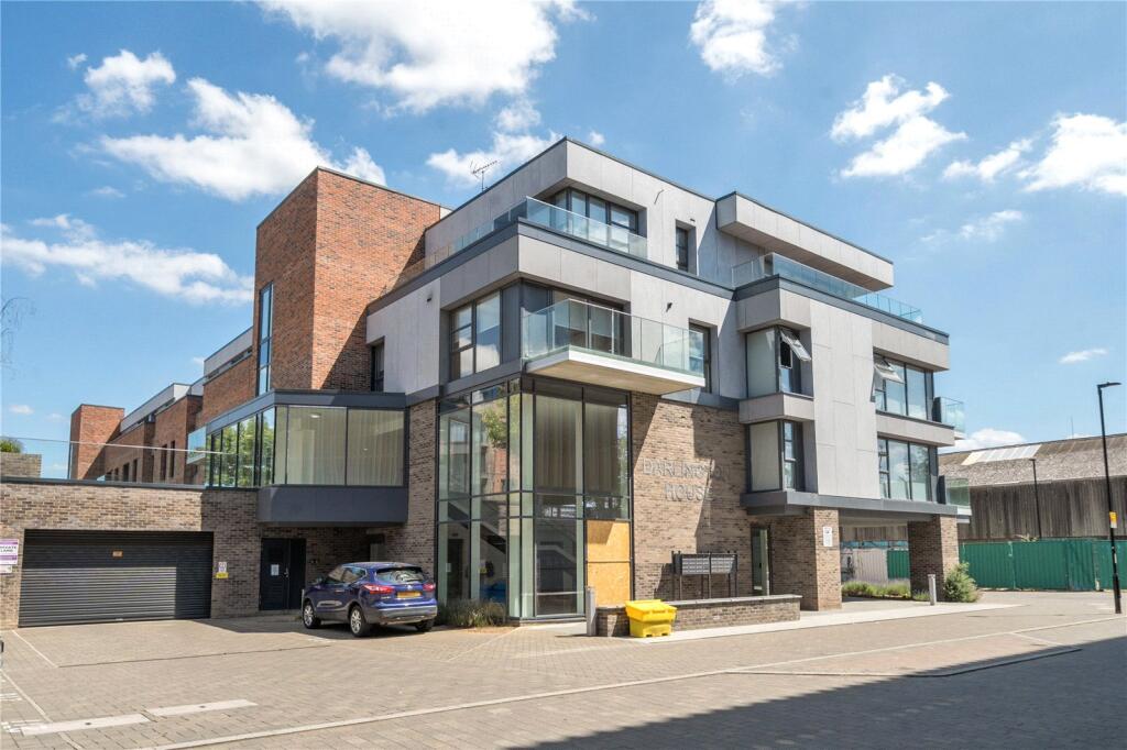 Main image of property: Darlington House, Merlin Drive, Fletton Quays, PE2