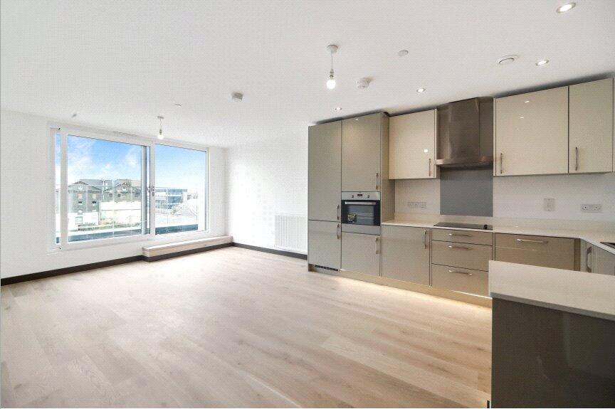 Main image of property: Darlington House, Merlin Drive, Fletton Quays, PE2