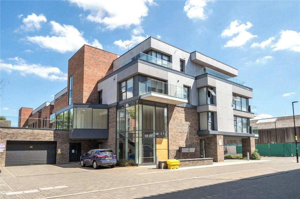 Main image of property: Merlin Drive, Fletton Quays, Peterborough, PE2