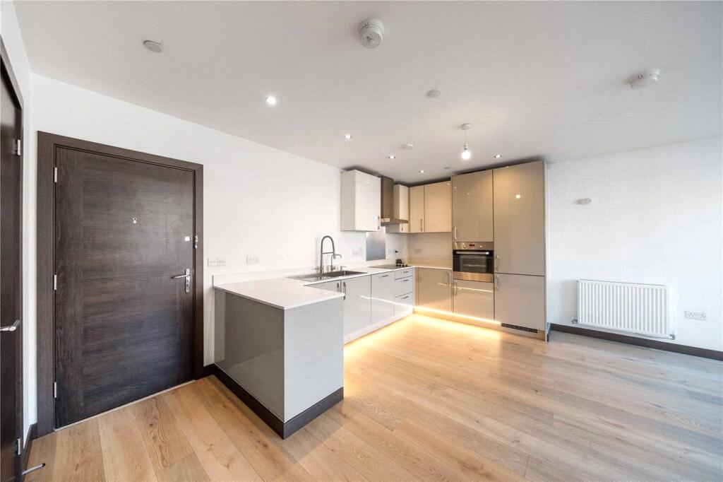 Main image of property: Merlin Drive, Fletton Quays, Peterborough, PE2