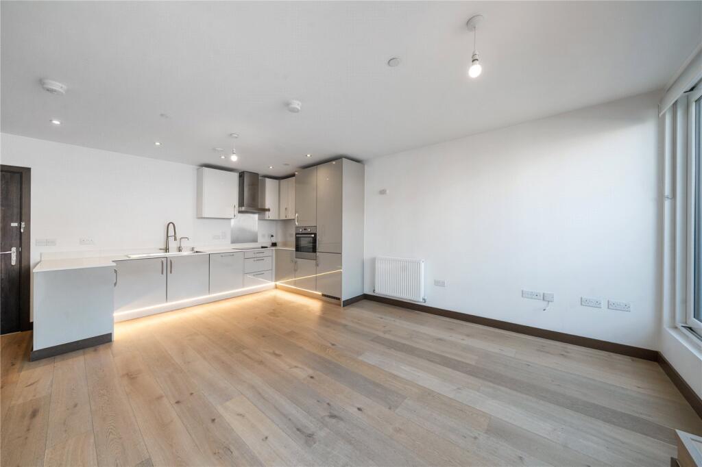 Main image of property: Merlin Drive, Fletton Quays, Peterborough, PE2