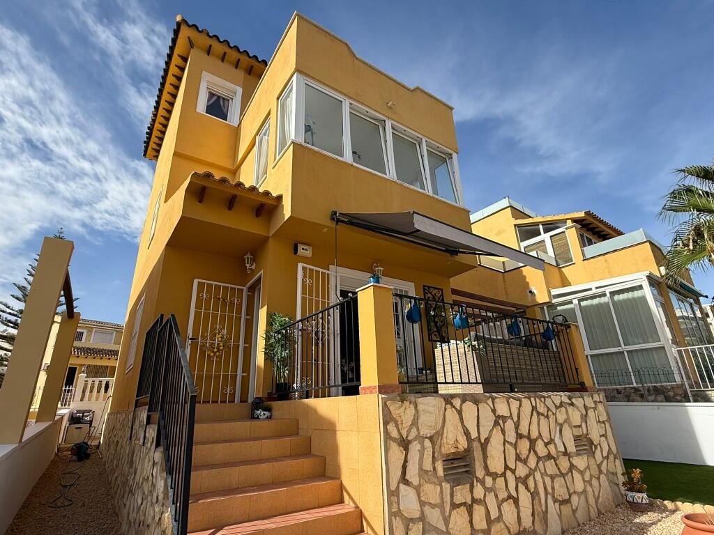 Main image of property: Orihuela-Costa, Alicante, Valencia