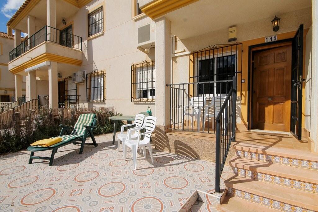 Main image of property: Orihuela-Costa, Alicante, Valencia