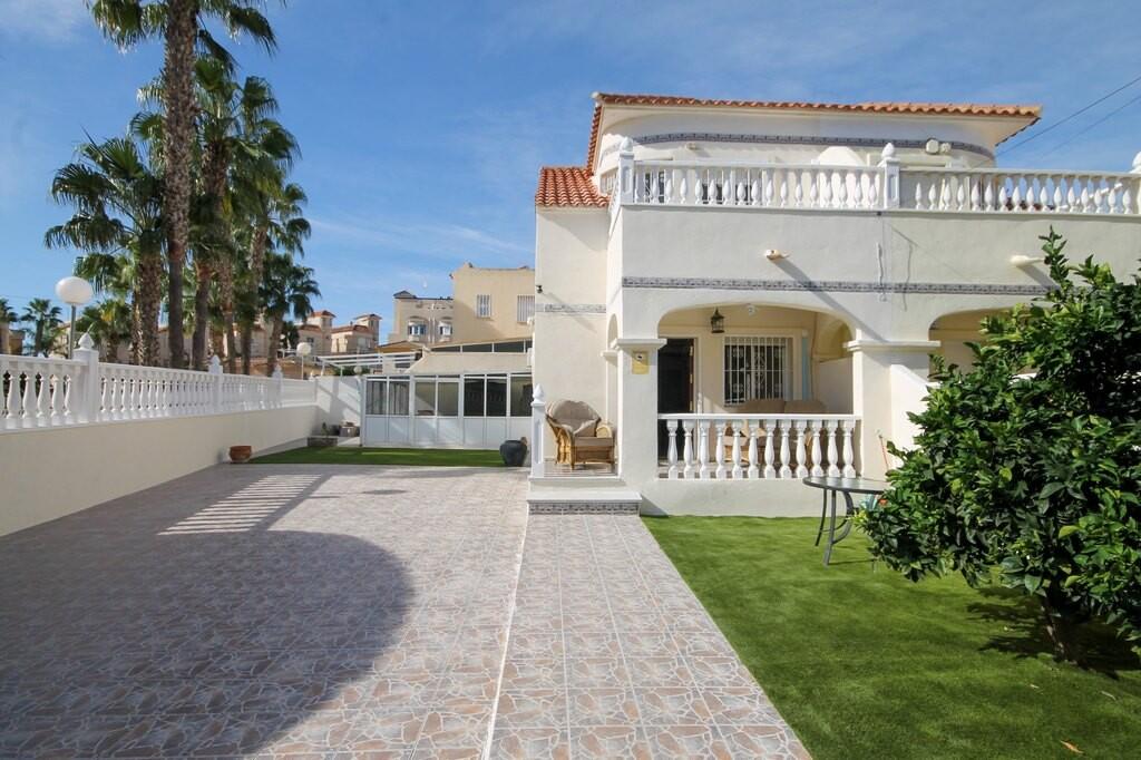 Main image of property: San Miguel de Salinas, Alicante, Valencia