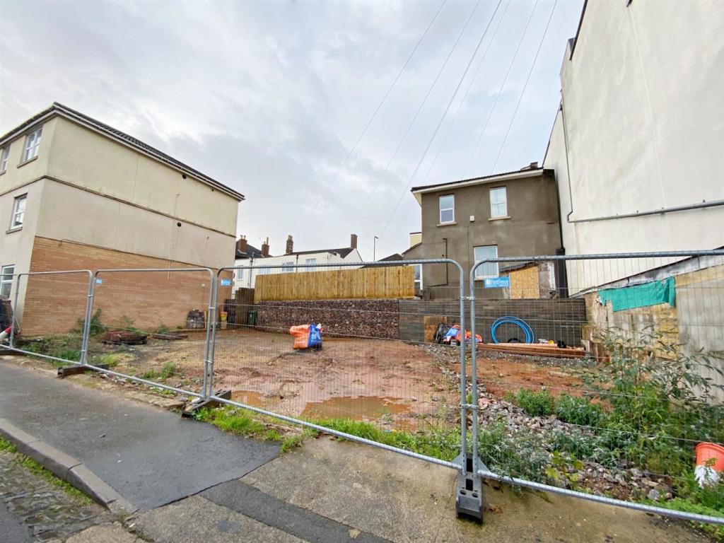 Land for sale in School Road, Totterdown, Bristol, BS4