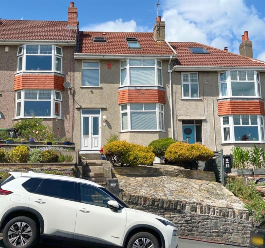 Main image of property: Talbot Road, Knowle, Bristol