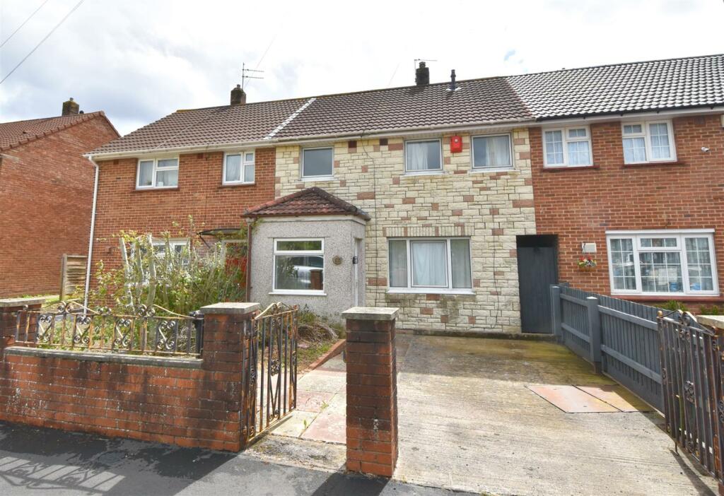 Main image of property: Novers Crescent, Bristol