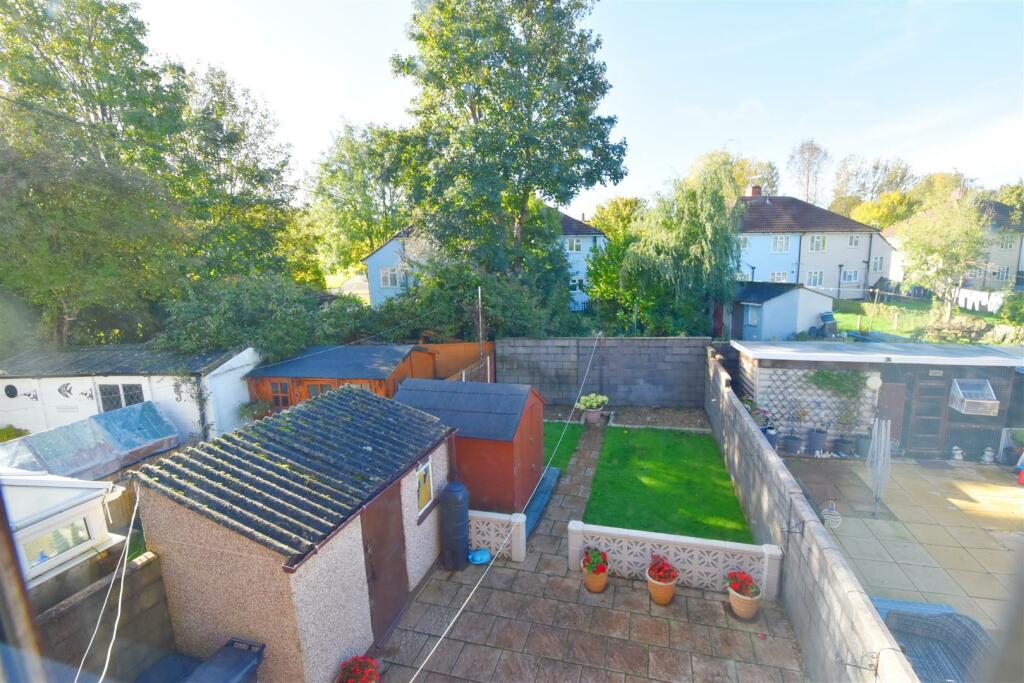 Additional property image - Gay Elms Road, Bishopsworth, Bristol