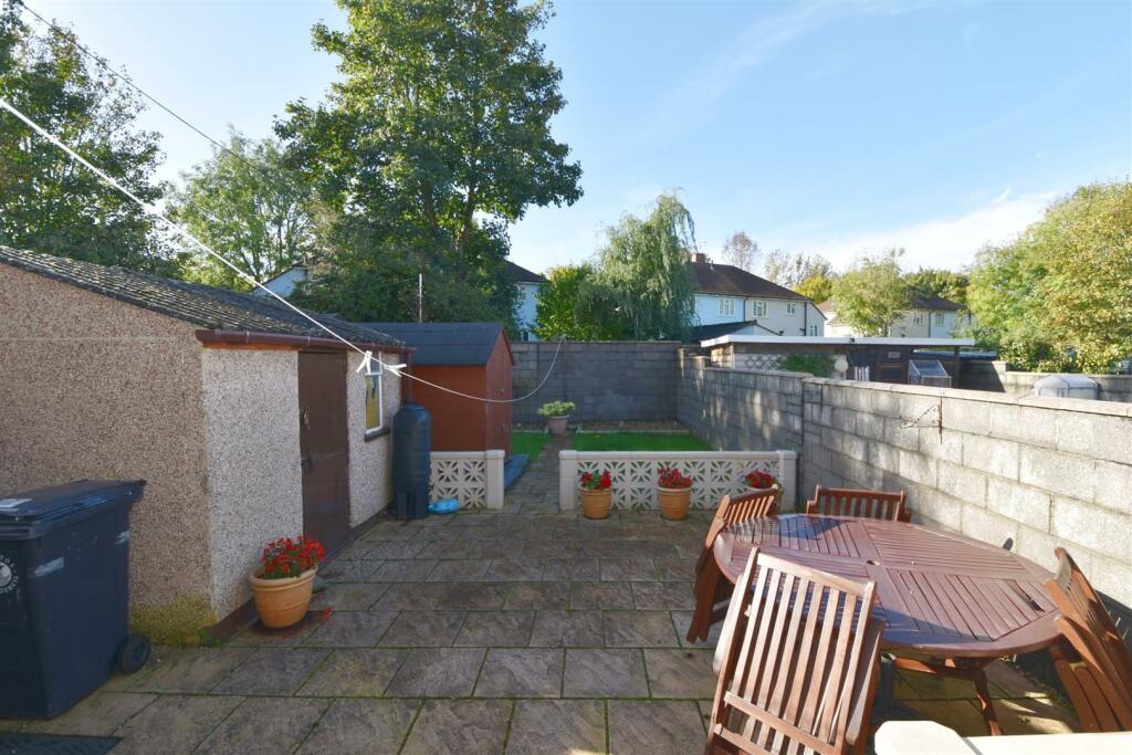 Additional property image - Gay Elms Road, Bishopsworth, Bristol